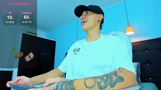 Lobo 17  online show from January 2026 03:42:02 AM