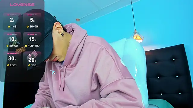 Lobo 17  online show from January 2026 03:22:01 AM