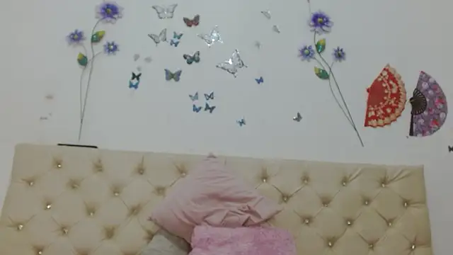 marlymilf6 online show from March 2026 02:06:01 AM