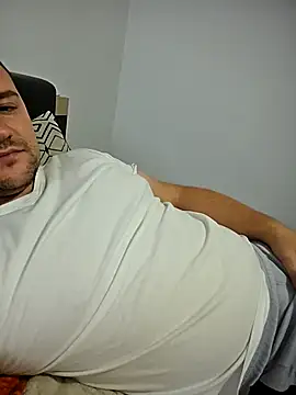 KarlosCarutox online show from October 2025 04:49:01 PM