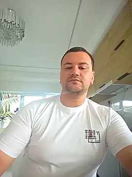 KarlosCarutox online show from October 2025 02:56:02 PM