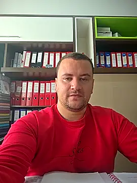 KarlosCarutox online show from November 2025 11:54:02 AM