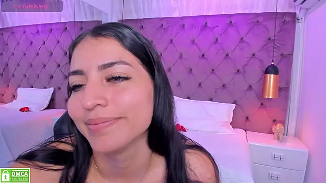 Snapshot of GISELA_RODRIGUEZ chatting on March 2025 12:13:02 PM GISELA RODRIGUEZ online show from March 2025 12:13:02 PM