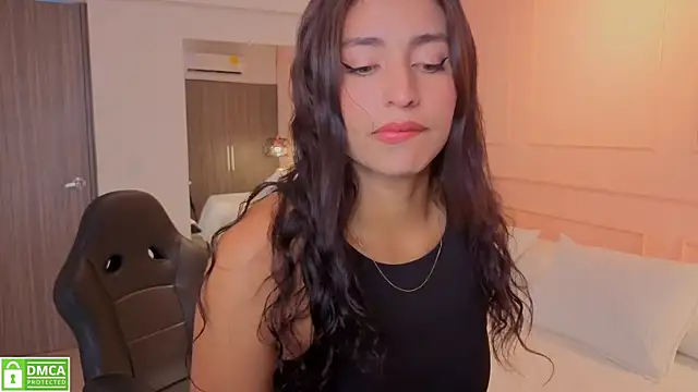 Snapshot of GISELA_RODRIGUEZ chatting on September 2025 11:48:01 AM GISELA RODRIGUEZ online show from September 2025 11:48:01 AM
