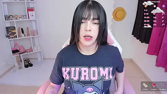 misshoneyxxx online show from February 2025 11:48:01 PM