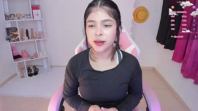 misshoneyxxx online show from February 2025 04:07:01 AM