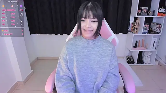 misshoneyxxx online show from March 2025 04:49:01 AM