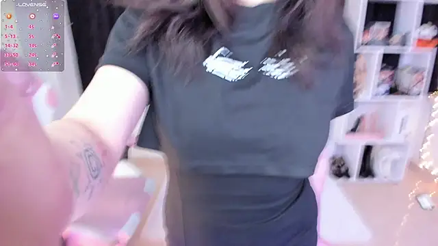 misshoneyxxx online show from March 2025 01:54:01 AM