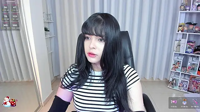 misshoneyxxx online show from December 2025 05:02:02 AM