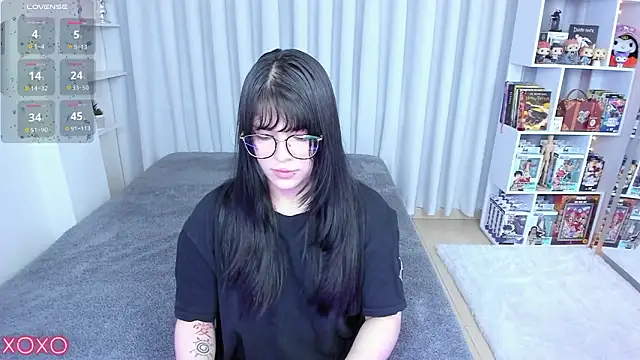 misshoneyxxx online show from February 2026 02:37:01 AM