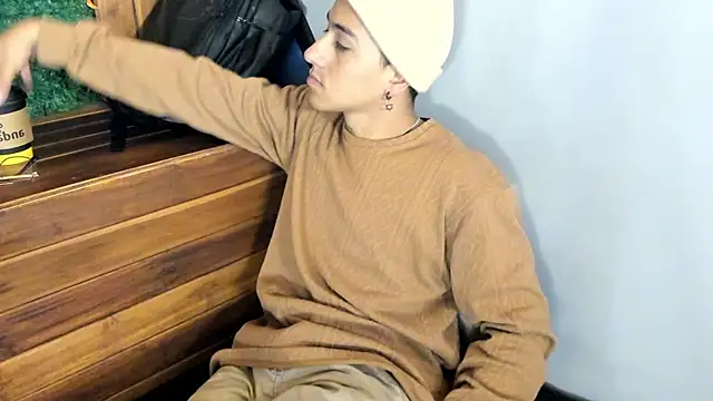 Andy Joy  online show from November 2025 11:21:01 AM