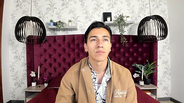 Andy Joy  online show from March 2026 11:43:01 AM