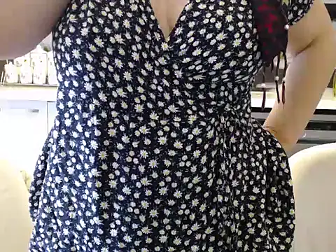 Erotica333 online show from March 2025 02:08:01 PM