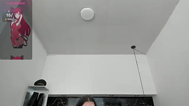 Snapshot of Kathia_Armstrong chatting on December 2024 12:51:02 PM Kathia Armstrong online show from December 2024 12:51:02 PM