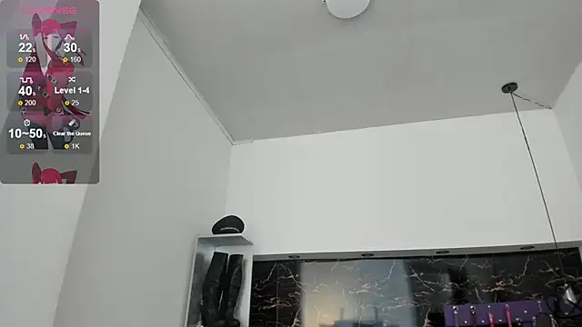 Snapshot of Kathia_Armstrong chatting on December 2024 07:05:01 PM Kathia Armstrong online show from December 2024 07:05:01 PM