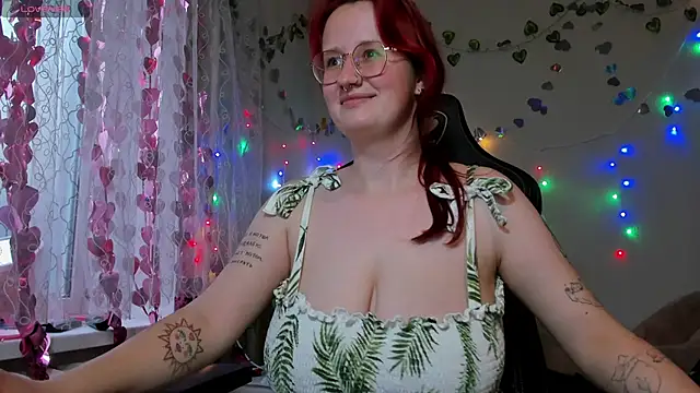 KrisTyBooBsin online show from March 2026 03:00:01 PM