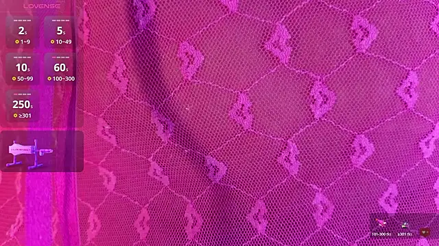 Emy leon online show from March 2026 08:14:01 PM