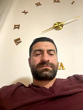 Snapshot of 235BABIKO235 chatting on October 2025 06:08:02 PM 235BABIKO235 online show from October 2025 06:08:02 PM