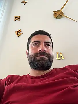 Snapshot of 235BABIKO235 chatting on October 2025 03:04:01 PM 235BABIKO235 online show from October 2025 03:04:01 PM