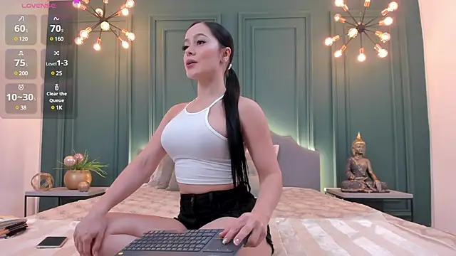 rubyhill 2711 online show from December 2024 11:21:01 PM