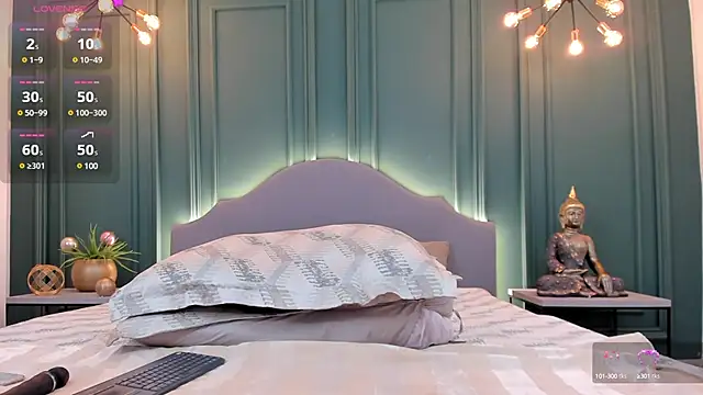 rubyhill 2711 online show from January 2025 02:42:01 AM