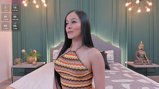 rubyhill 2711 online show from January 2025 11:00:01 PM