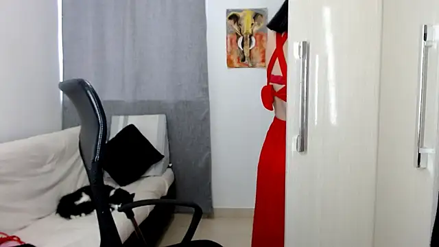 Laura-pervert online show from January 2025 10:08:02 PM