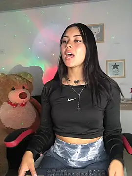 emily 22x online show from January 2025 12:23:01 AM