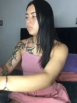 emily 22x online show from February 2025 01:35:01 AM