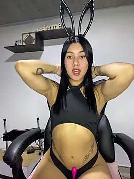 emily 22x online show from March 2025 12:36:02 AM