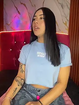 emily 22x online show from November 2025 05:46:01 PM