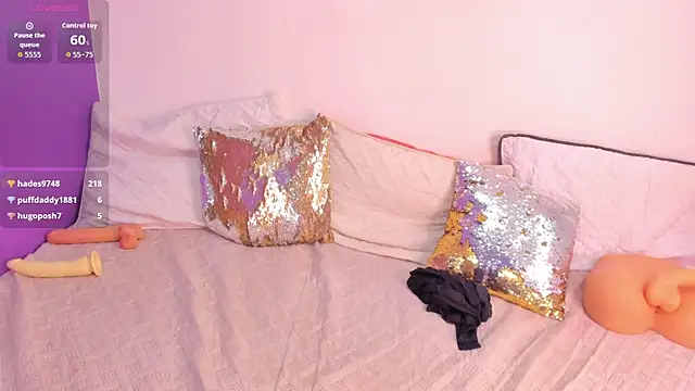 cookplleaser online show from November 2025 11:33:02 AM