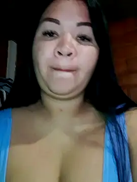 Chantal lopez online show from February 2025 07:35:02 PM