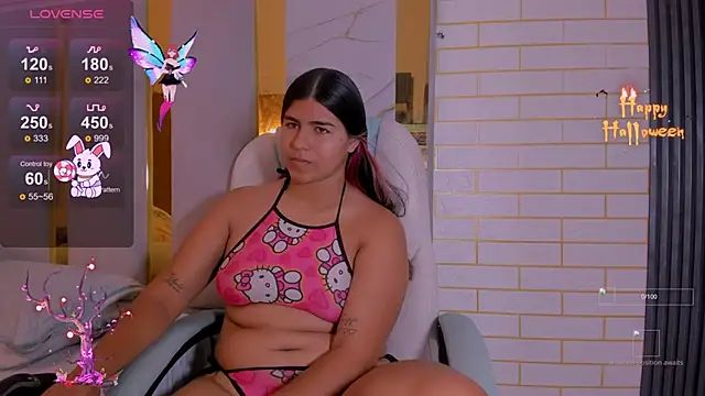 Snapshot of Lia_Ashley chatting on November 2025 06:41:02 PM Lia Ashley online show from November 2025 06:41:02 PM