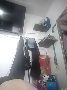 naughty-sharlot online show from December 2025 09:54:01 PM