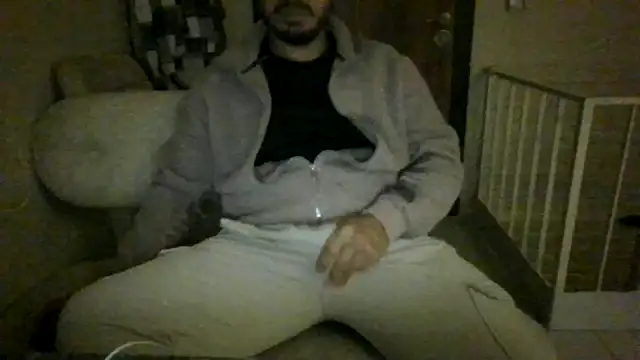 DateMike94 online show from October 2025 09:04:02 PM