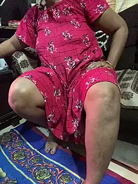 Tameesh sexy mistress online show from March 2026 05:07:01 PM