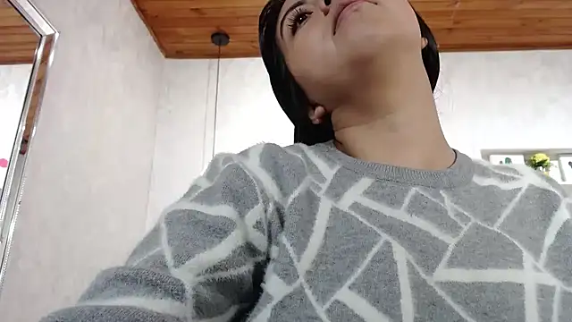 CarolineBrunx online show from October 2025 03:19:01 AM