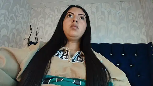 CarolineBrunx online show from April 2026 10:57:02 PM