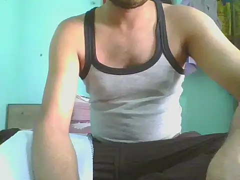 Ishan003 online show from October 2025 05:15:01 AM