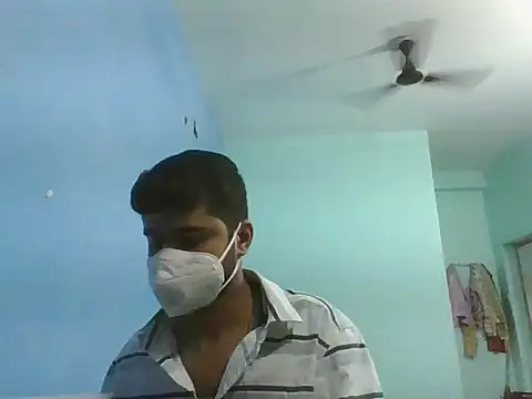 Ishan003 online show from November 2025 02:17:01 PM