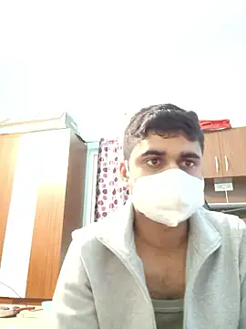 Ishan003 online show from January 2026 02:42:02 PM