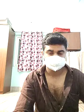 Snapshot of Ishan003 chatting on January 2026 02:54:02 PM Ishan003 online show from January 2026 02:54:02 PM