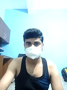 Snapshot of Ishan003 chatting on February 2026 02:16:02 PM Ishan003 online show from February 2026 02:16:02 PM