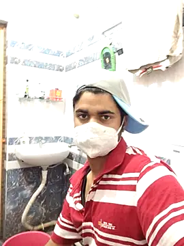 Snapshot of Ishan003 chatting on February 2026 01:46:02 AM Ishan003 online show from February 2026 01:46:02 AM