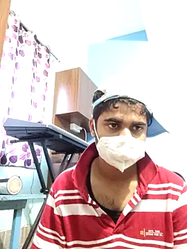 Snapshot of Ishan003 chatting on February 2026 02:08:02 AM Ishan003 online show from February 2026 02:08:02 AM