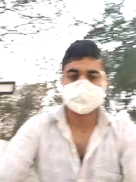 Snapshot of Ishan003 chatting on February 2026 12:34:02 AM Ishan003 online show from February 2026 12:34:02 AM