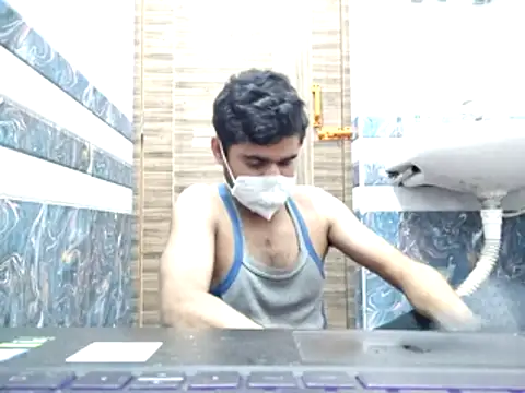 Snapshot of Ishan003 chatting on February 2026 01:54:01 PM Ishan003 online show from February 2026 01:54:01 PM