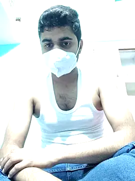 Ishan003 online show from March 2026 07:35:01 AM