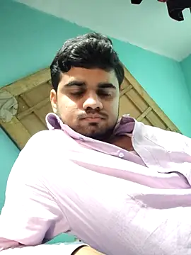 Ishan003 online show from March 2026 04:46:01 AM